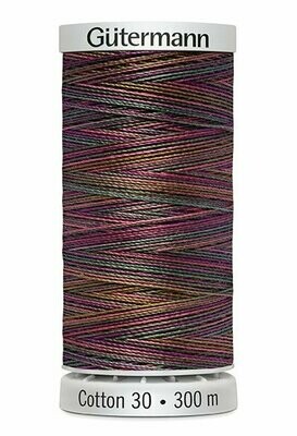 Gütermann Garn Cotton 30 Farbe 4039