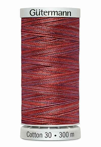 Gütermann Garn Cotton 30 Farbe 4042