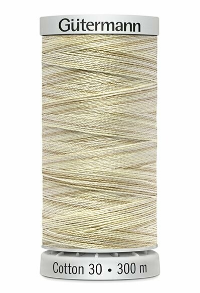 Gütermann Garn Cotton 30 Farbe 4001 Gütermann Garn Cotton 30 Farbe 4001