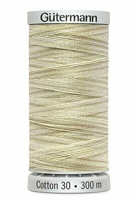 Gütermann Garn Cotton 30 Farbe 4001 Gütermann Garn Cotton 30 Farbe 4001