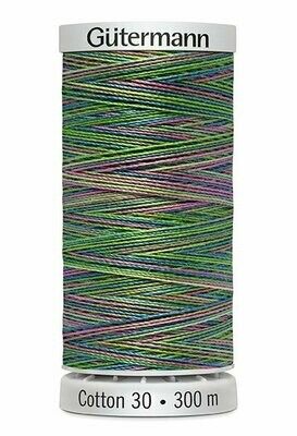 Gütermann Garn Cotton 30 Farbe 4124 Gütermann Garn Cotton 30 Farbe 4124