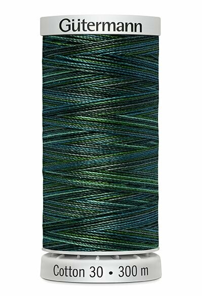 Gütermann Garn Cotton 30 Farbe 4021