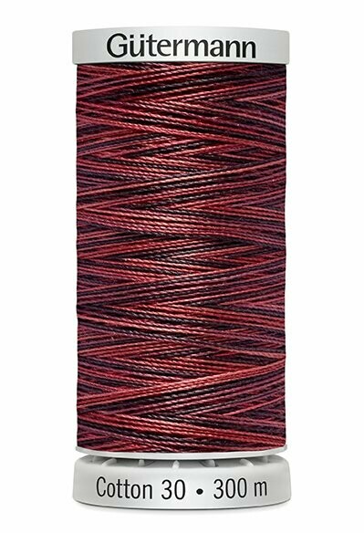 Gütermann Garn Cotton 30 Farbe 4007