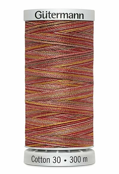 Gütermann Garn Cotton 30 Farbe 4006