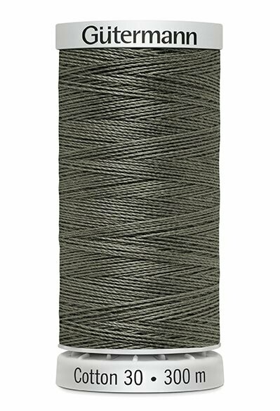 Gütermann Garn Cotton 30 Farbe 1270