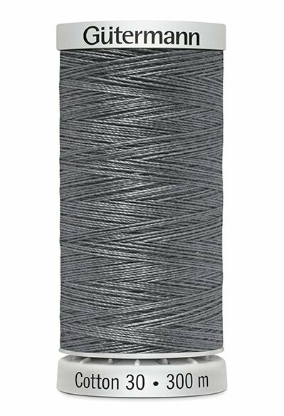 Gütermann Garn Cotton 30 Farbe 1295