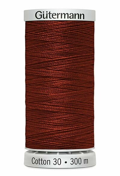 Gütermann Garn Cotton 30 Farbe 1181