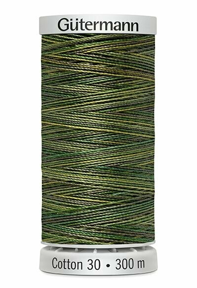 Gütermann Garn Cotton 30 Farbe 4019