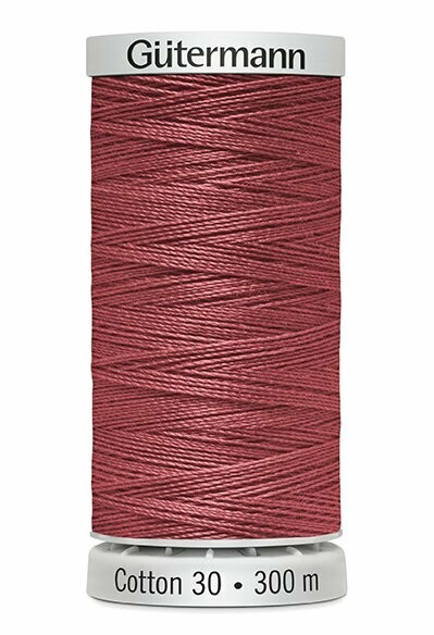 Gütermann Garn Cotton 30 Farbe 1558 Gütermann Garn Cotton 30 Farbe 1558