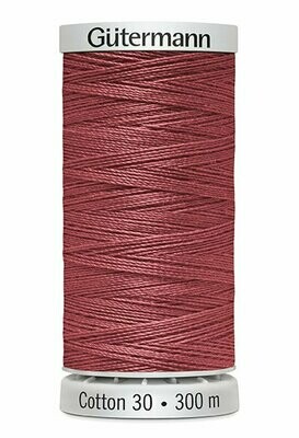 Gütermann Garn Cotton 30 Farbe 1558 Gütermann Garn Cotton 30 Farbe 1558