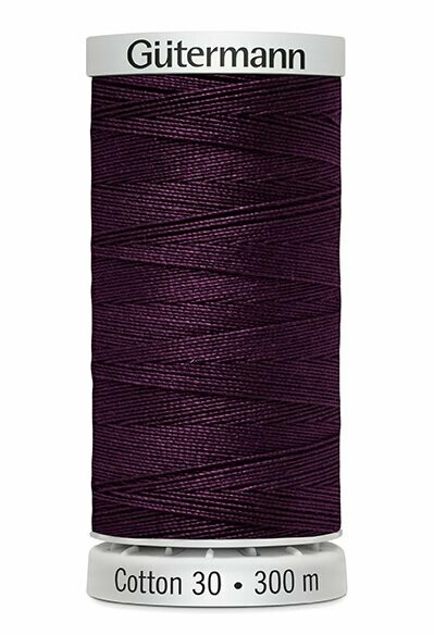 Gütermann Garn Cotton 30 Farbe 1189 Gütermann Garn Cotton 30 Farbe 1189