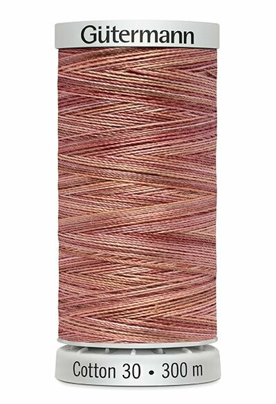 Gütermann Garn Cotton 30 Farbe 4008 Gütermann Garn Cotton 30 Farbe 4008