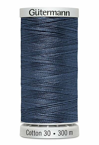 Gütermann Garn Cotton 30 Farbe 1283