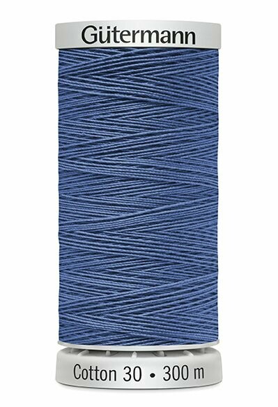 Gütermann Garn Cotton 30 Farbe 1198
