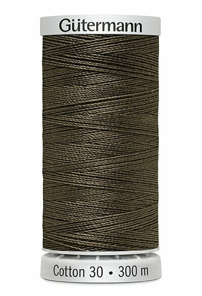 Gütermann Garn Cotton 30 Farbe 1180