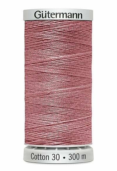 Gütermann Garn Cotton 30 Farbe 1115 Gütermann Garn Cotton 30 Farbe 1115