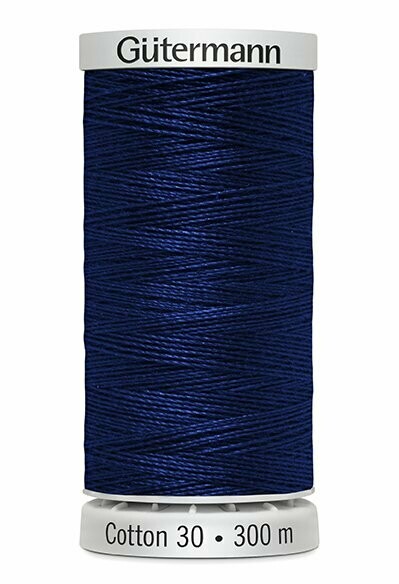 Gütermann Garn Cotton 30 Farbe 1199 Gütermann Garn Cotton 30 Farbe 1199