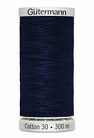 Gütermann Garn Cotton 30 Farbe 1197 Gütermann Garn Cotton 30 Farbe 1197
