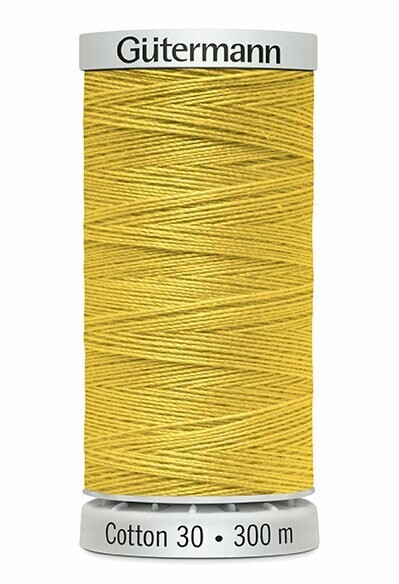 Gütermann Garn Cotton 30 Farbe 1124