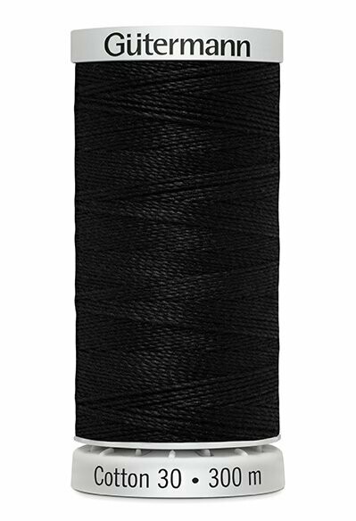 Gütermann Garn Cotton 30 Farbe 1005 Gütermann Garn Cotton 30 Farbe 1005