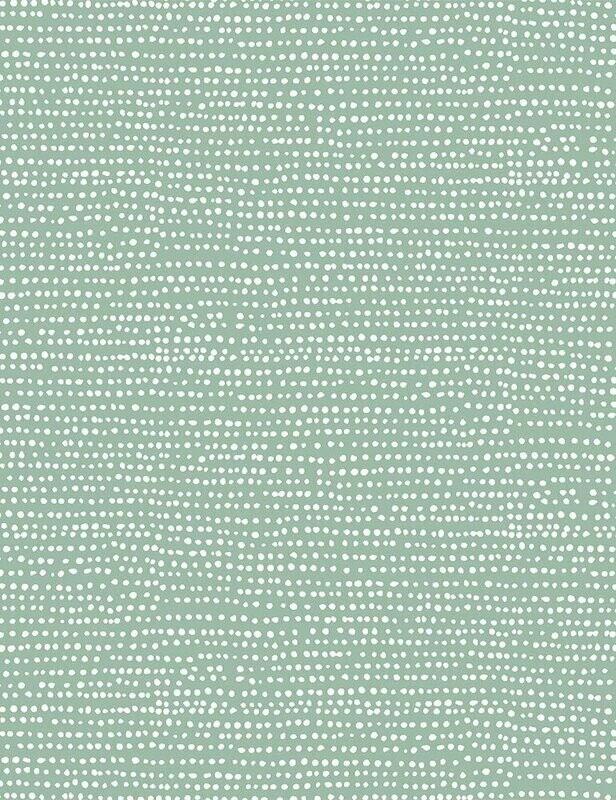 Patchworkstoff Moonscape Lagoon