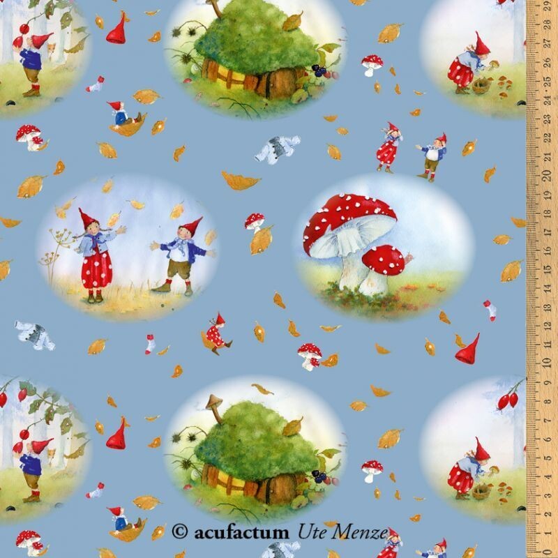 Acufactum Brausewind Pippa und Pelle Acufactum Brausewind Pippa und Pelle