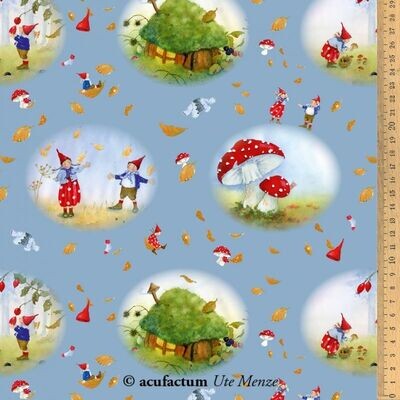 Acufactum Brausewind Pippa und Pelle Acufactum Brausewind Pippa und Pelle