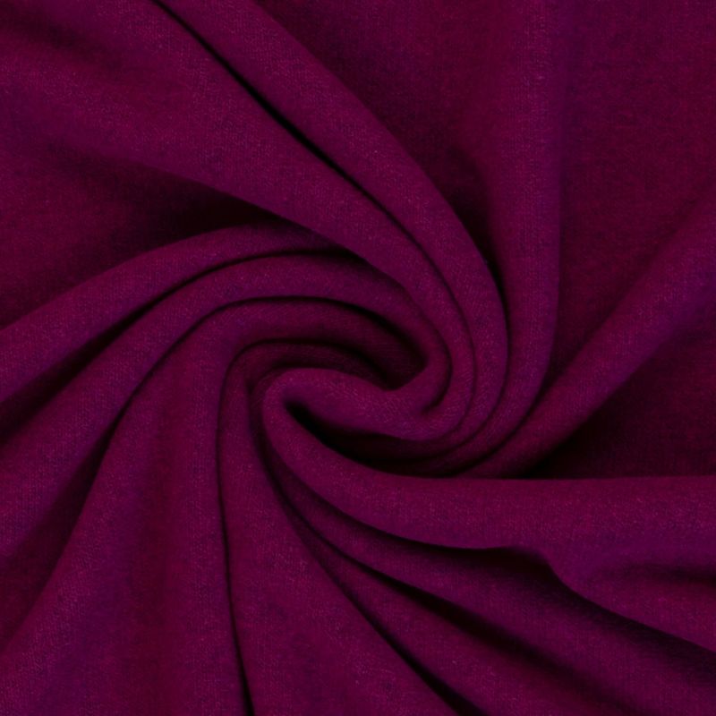 Strickstoff Bono pink