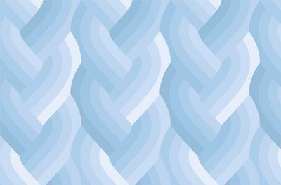 Emily Van Hoff Echo Light Blue