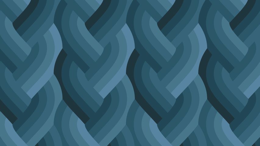 Emily Van Hoff Echo Navy