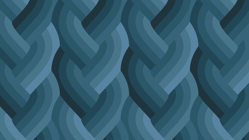 Emily Van Hoff Echo Navy Emily Van Hoff Echo Navy