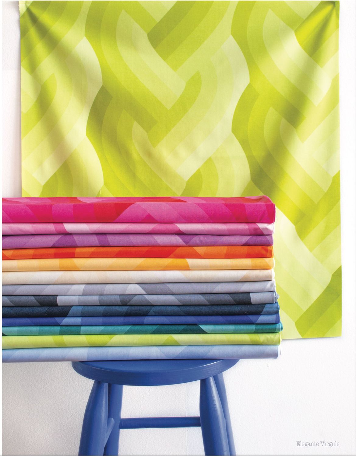 Emily Van Hoff Echo Fat Quarter Bundle