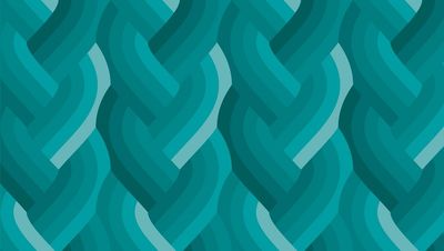Emily Van Hoff Echo Teal Emily Van Hoff Echo Teal