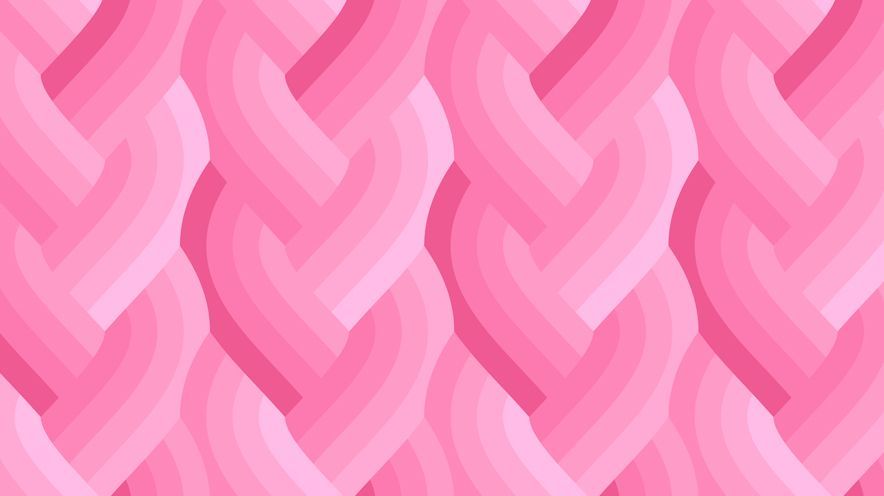 Emily Van Hoff Echo Pink