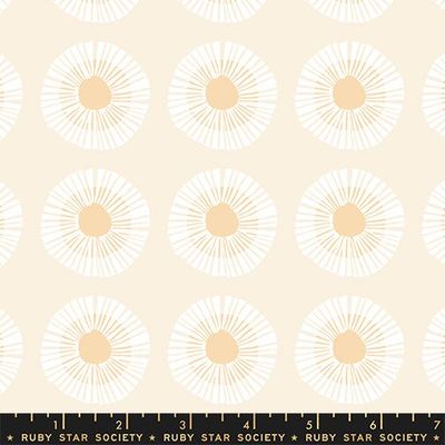 Patchworkstoff Jen Hewett Reminagined Landscapes Novelty Natural