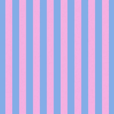 Patchworkstoff Dear Stella Paradise Royale Cabana Stripe crocus