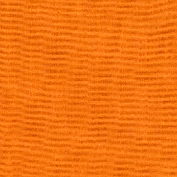 Patchworkstoff Kona Cotton Clementine