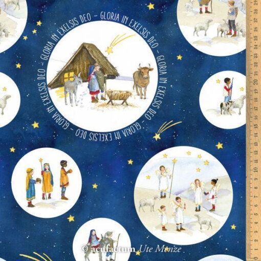 Acufactum Heilige Nacht