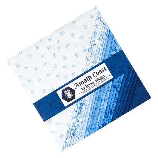 Layer Cake 10"  Amalfi Coast