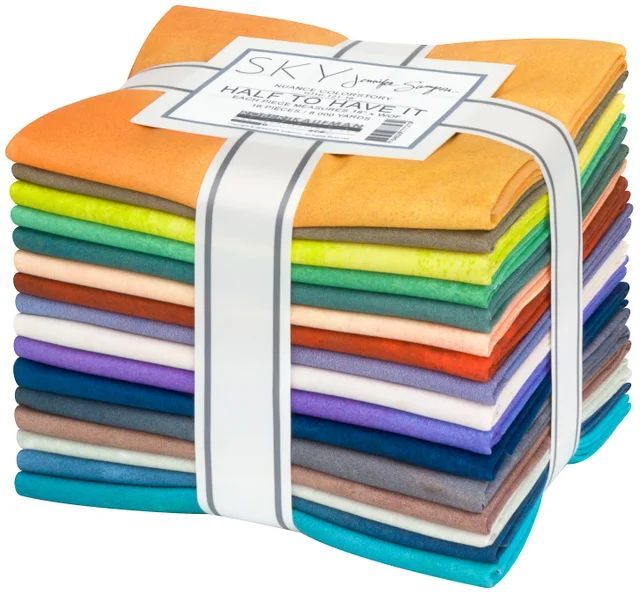 Half to Have it Jennifer Sampou Sky Nuance