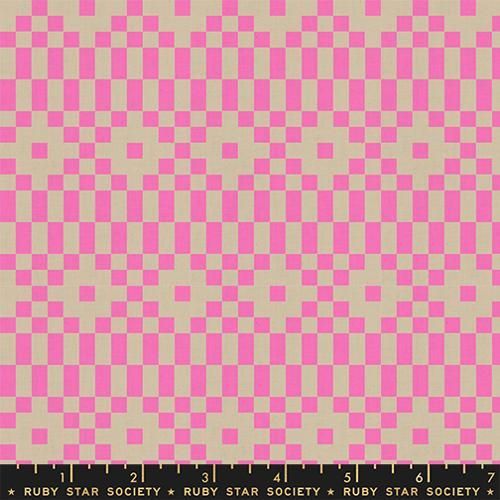 Preorder Rashida Coleman-Hale Lofi Linens Geometric Waves