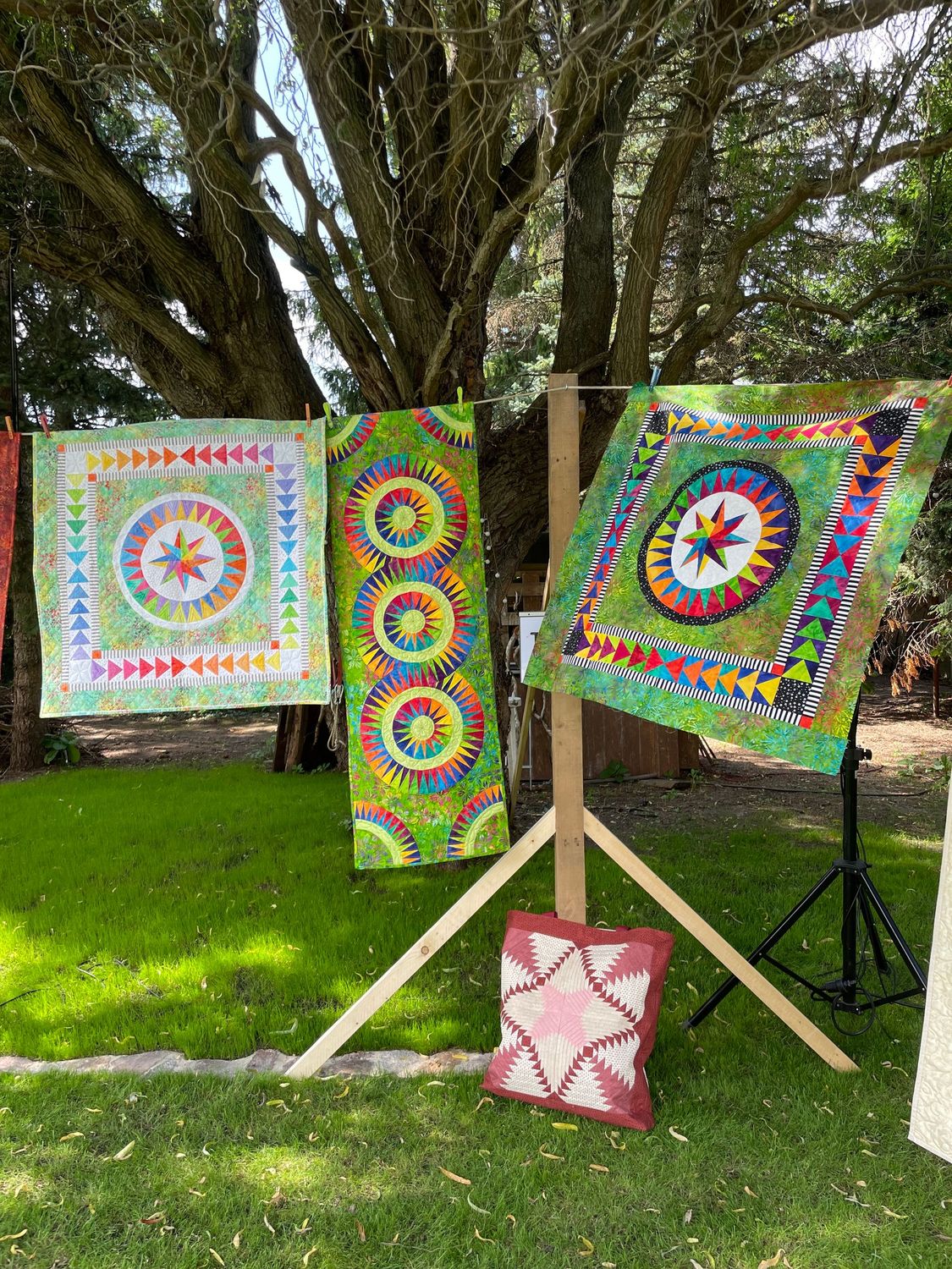 Masterclass mit Jacqueline de Jonge 30. April - 3. Mai 2026