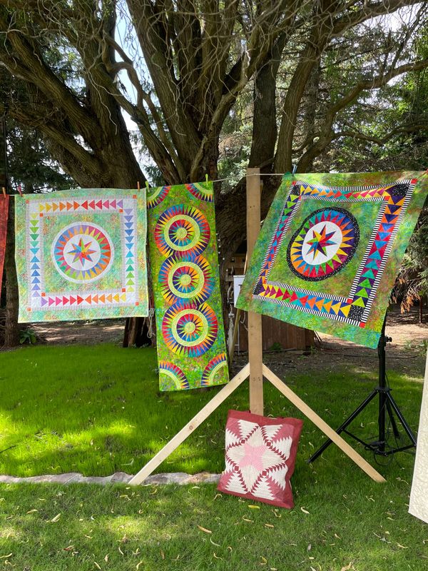 Masterclass mit Jacqueline de Jonge 30. April - 3. Mai 2026