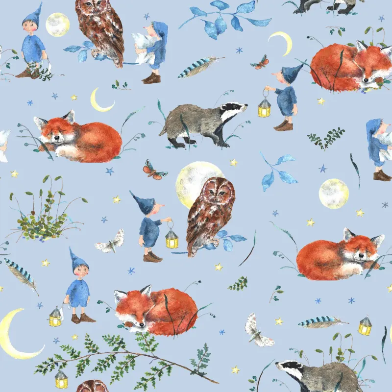 Dollbelge Daniela Drescher Süße Träume