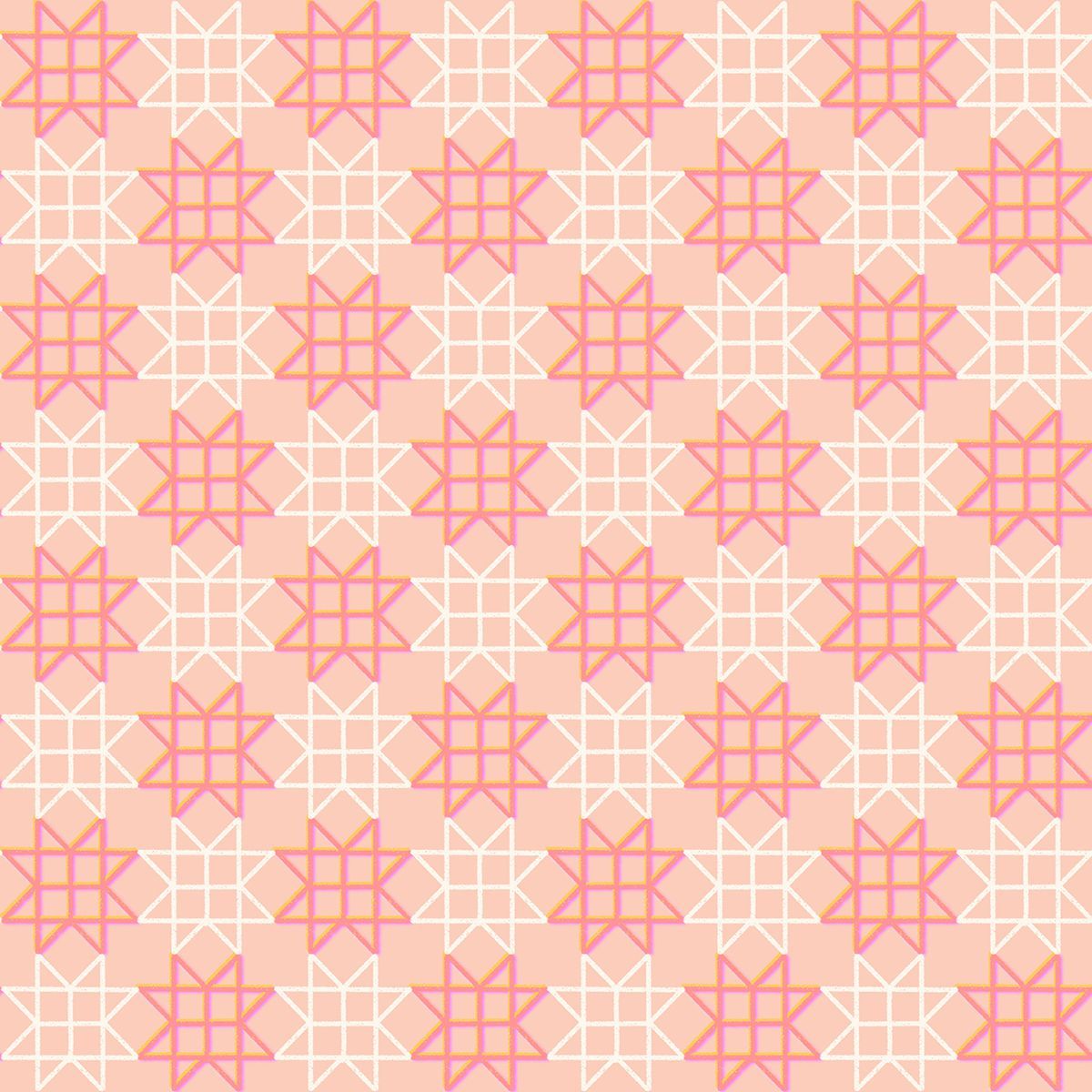 Preorder Rashida Coleman-Hale Paper Cuts 2 Paper Star