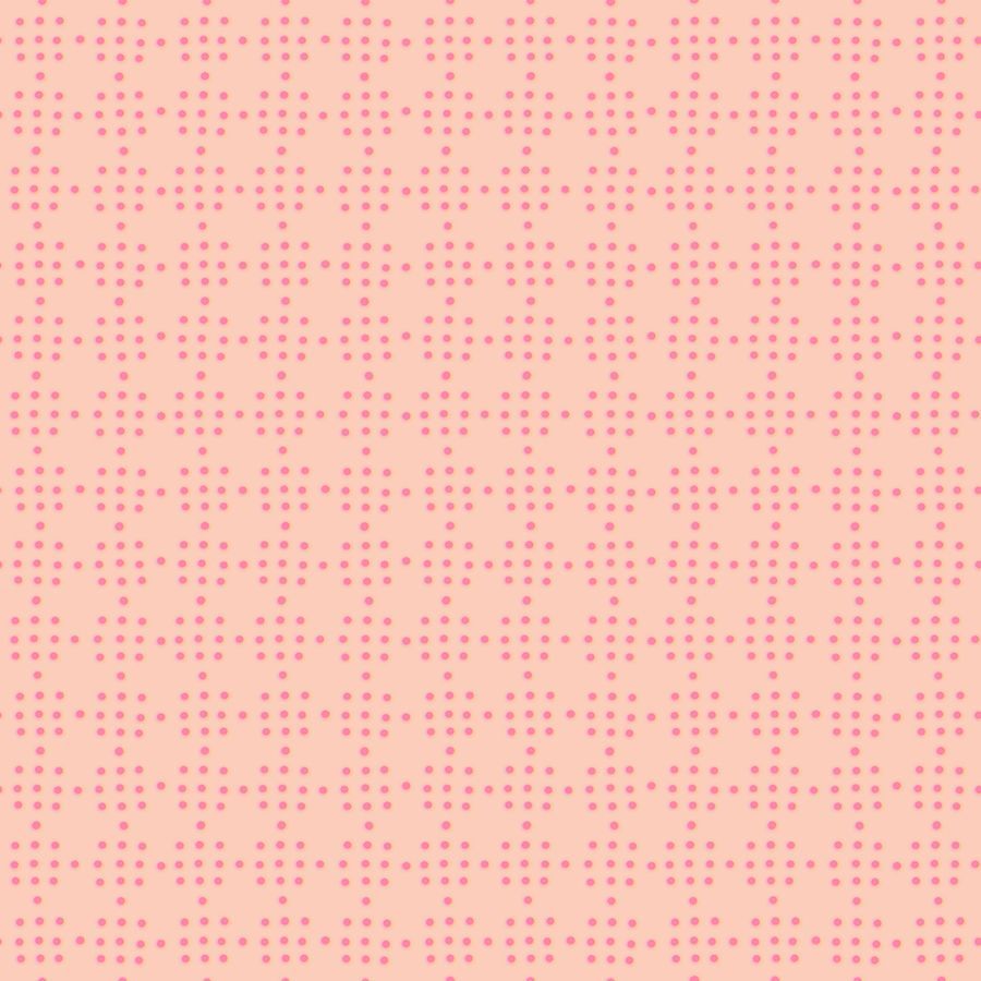 Preorder Rashida Coleman-Hale Paper Cuts 2 Peach Puff