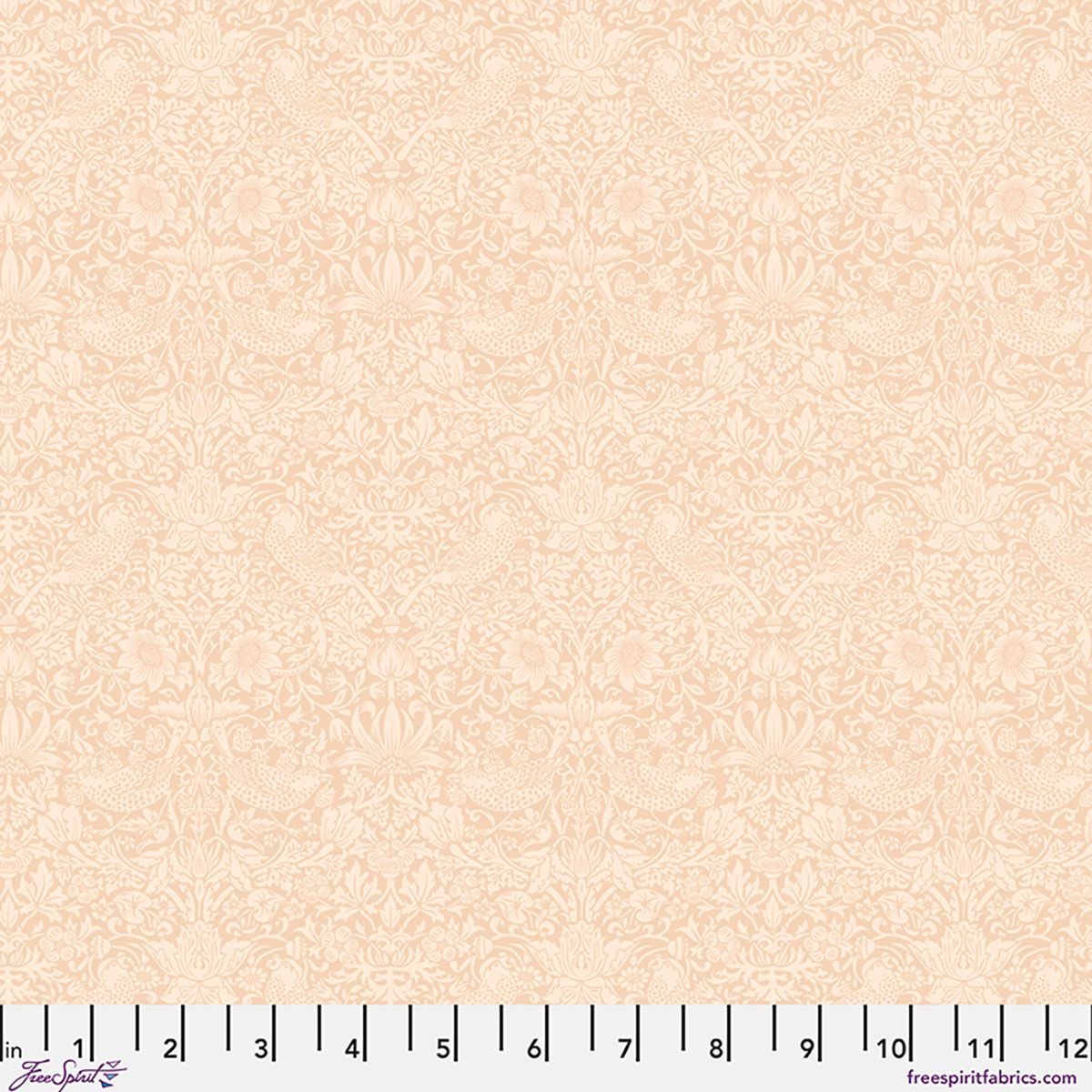 The Trellis Palette Sweetbriar