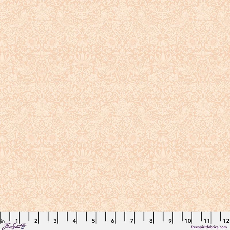 The Trellis Palette Sweetbriar