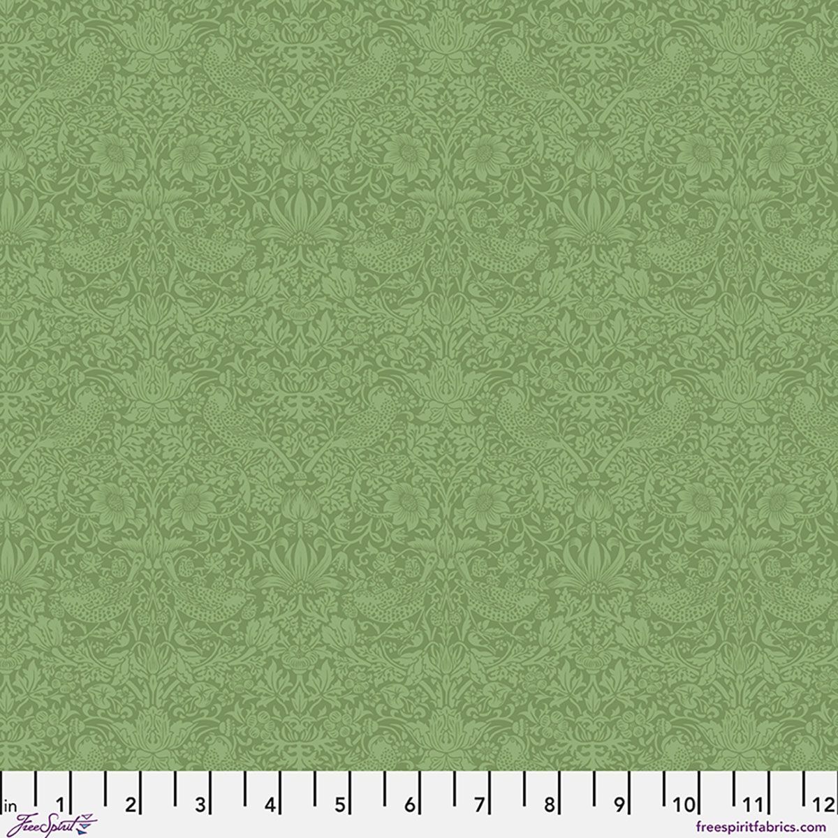 The Trellis Palette Herball