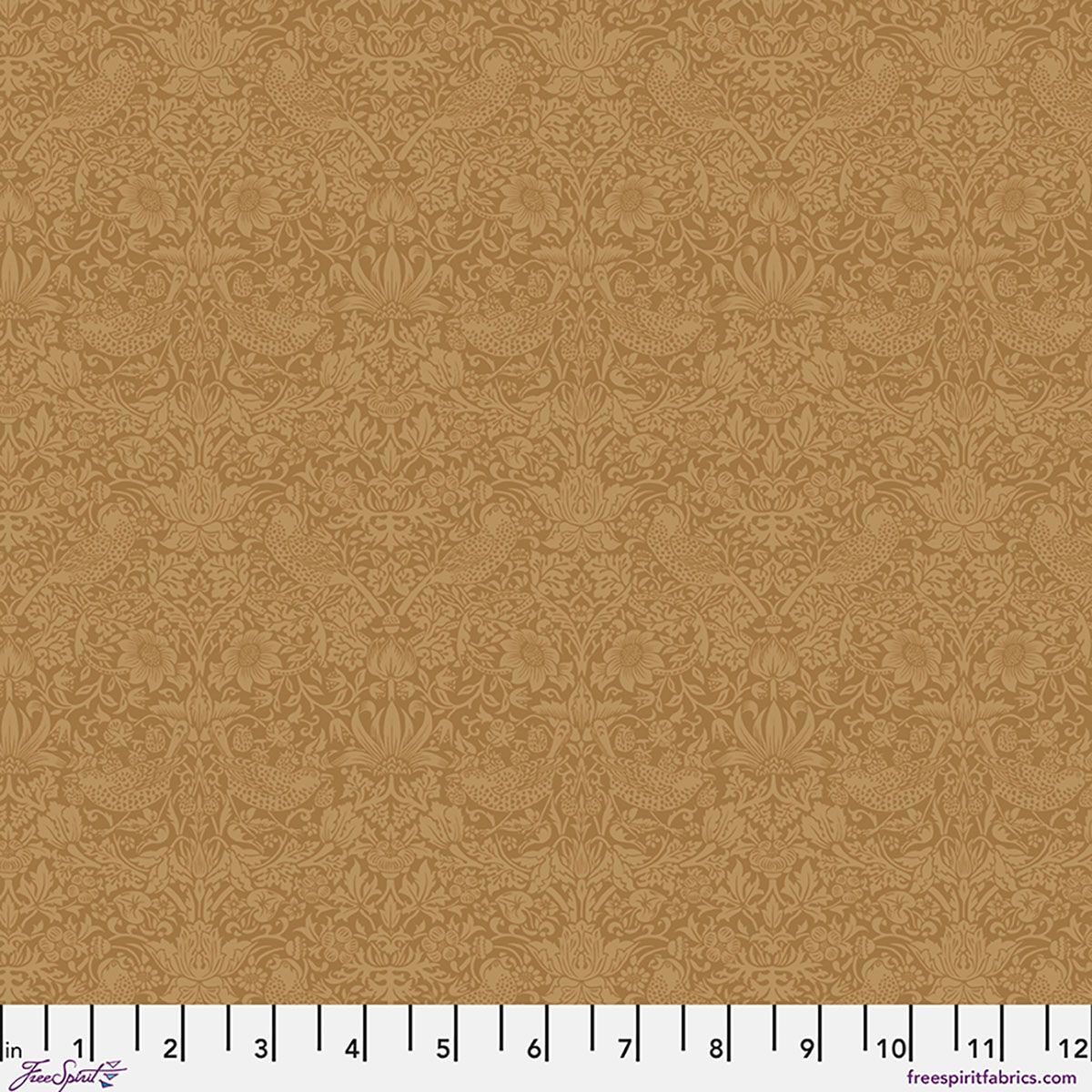 The Trellis Palette Sussex Rush
